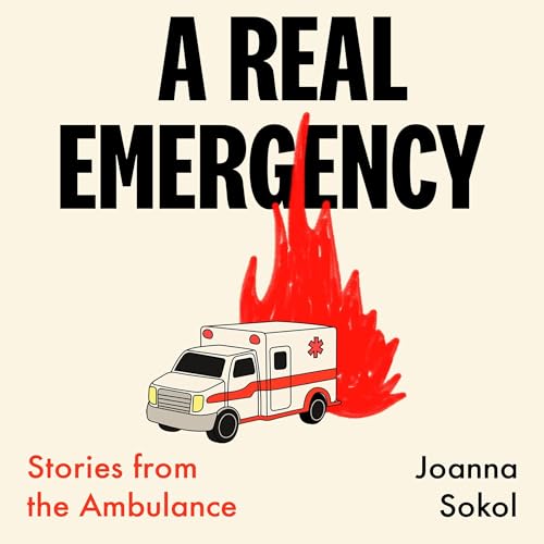 Cover of A Real Emergency