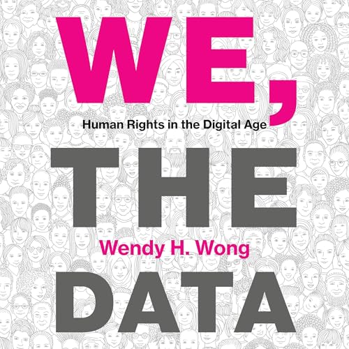 Cover of We, the Data