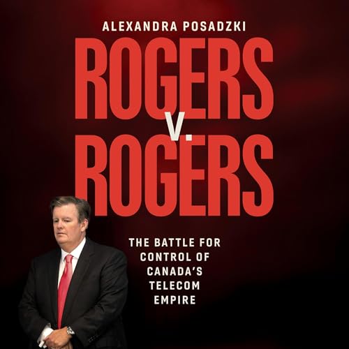 Cover of Rogers v. Rogers