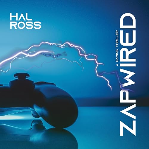Cover of Zapwired