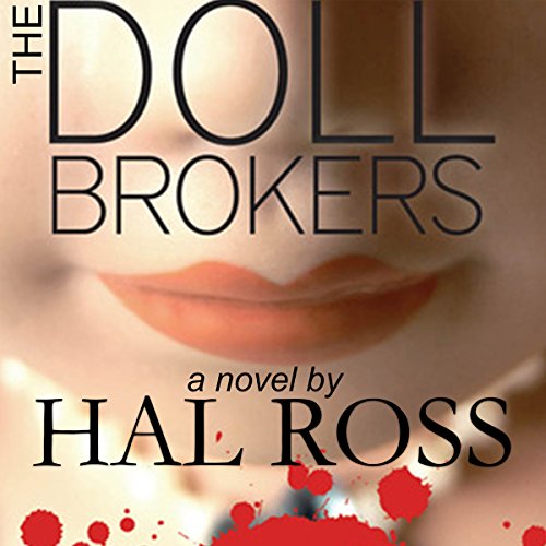 Cover of The Doll Brokers