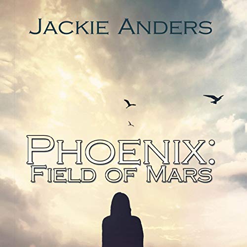 Cover of Phoenix: Field of Mars