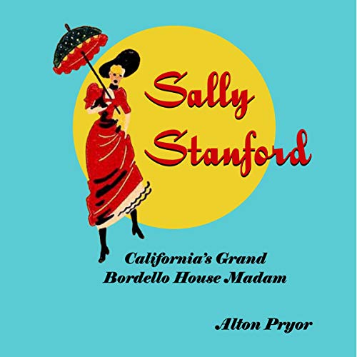 Cover of Sally Stanford