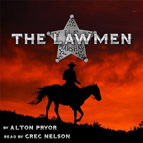 Cover of The Lawmen