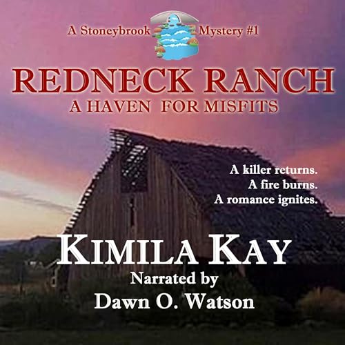 Cover of Redneck Ranch