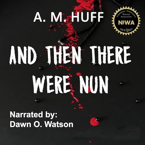 Cover of And Then There Were Nun