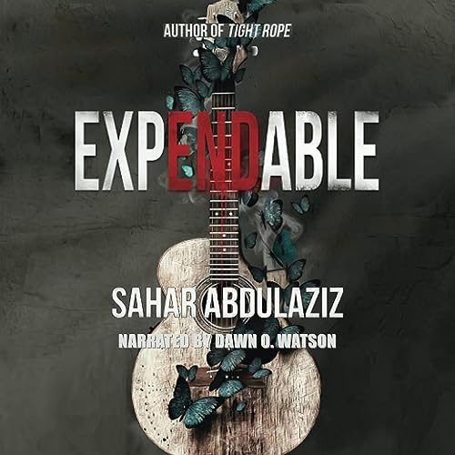 Cover of Expendable