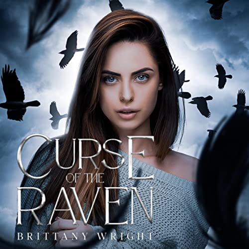 Cover of Curse of the Raven