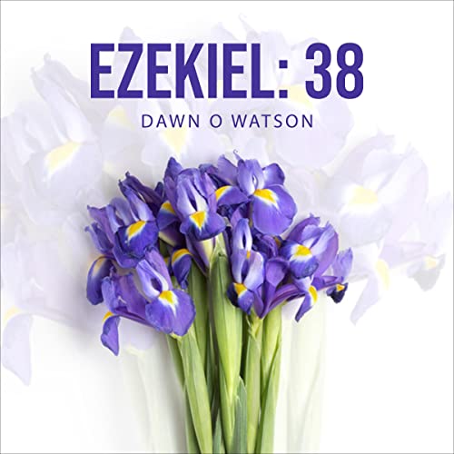 Cover of Ezekiel: 38