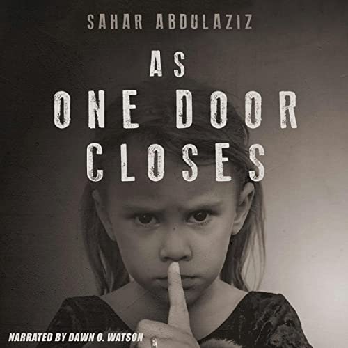 Cover of As One Door Closes