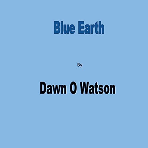 Cover of Blue Earth