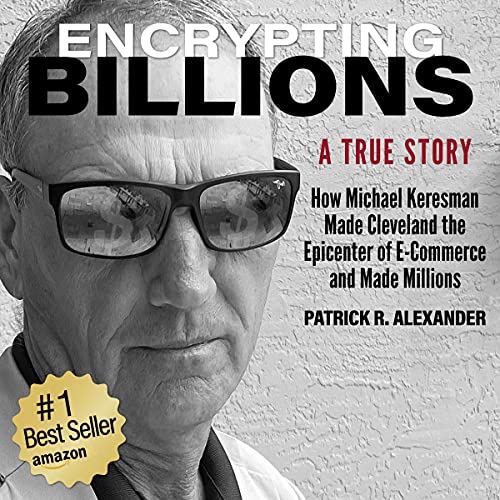 Cover of Encrypting Billions
