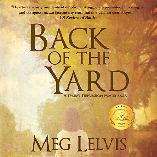 Cover of Back of the Yard
