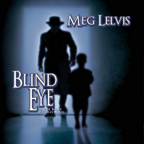 Cover of Blind Eye