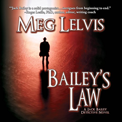 Cover of Bailey's Law