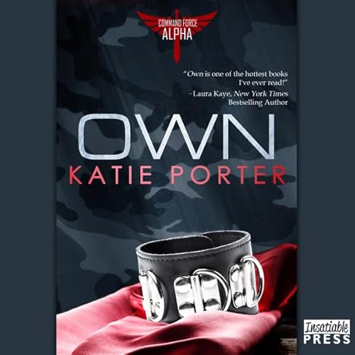Cover of Own