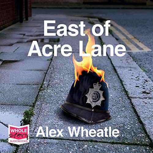Cover of East of Acre Lane