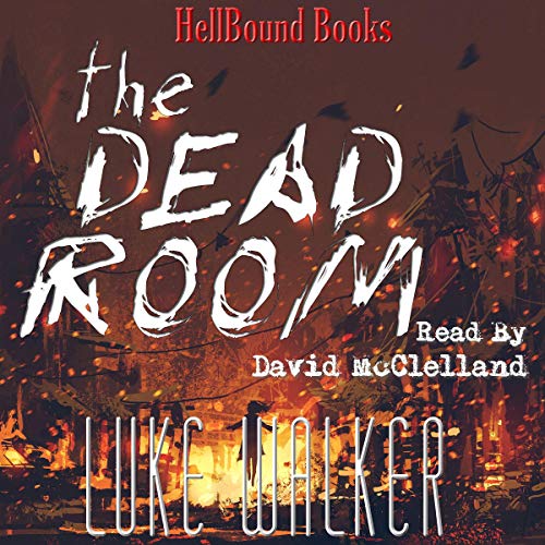 Cover of The Dead Room