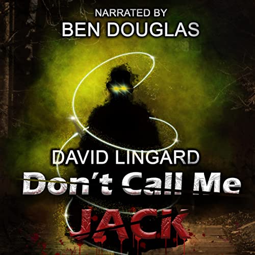 Cover of Dont Call Me Jack