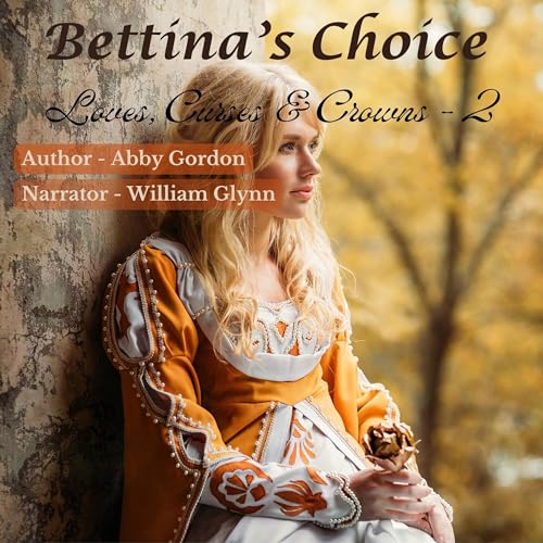 Cover of Bettina's Choice