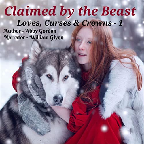 Cover of Claimed by the Beast
