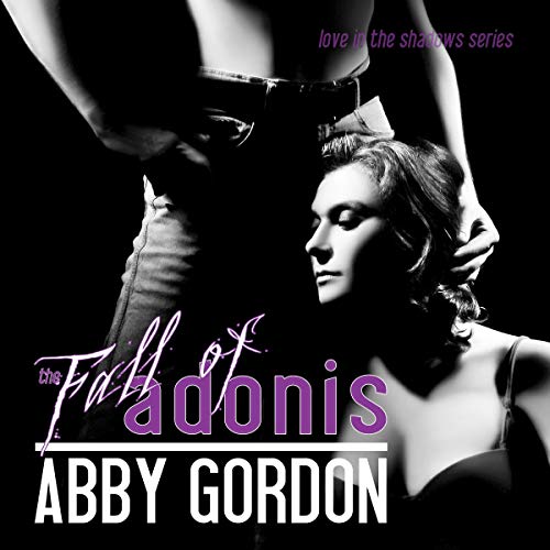 Cover of Fall of Adonis