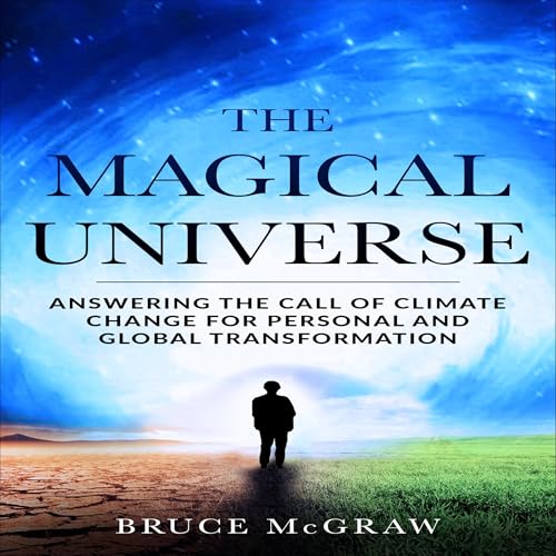 Cover of The Magical Universe
