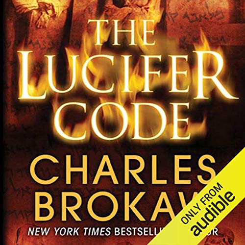 Cover of The Lucifer Code