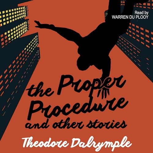 Cover of The Proper Procedure and Other Stories