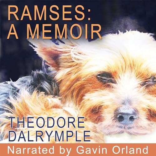 Cover of Ramses