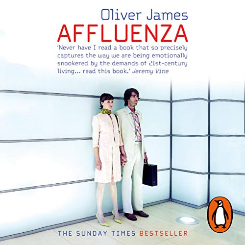 Cover of Affluenza