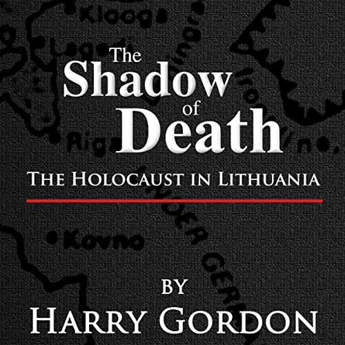 Cover of The Shadow of Death