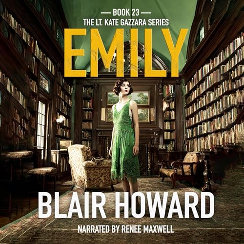 Cover of Emily