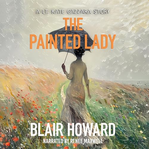 Cover of The Painted Lady