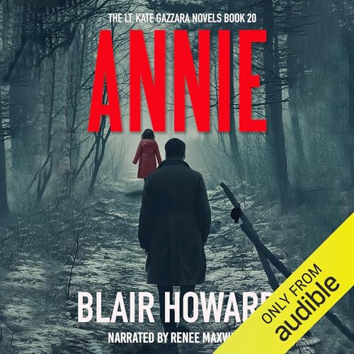 Cover of Annie