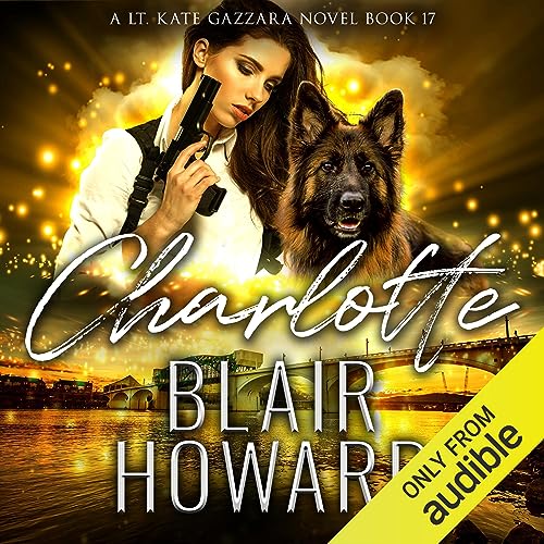 Cover of Charlotte