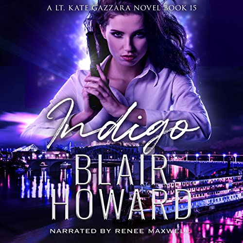 Cover of Indigo