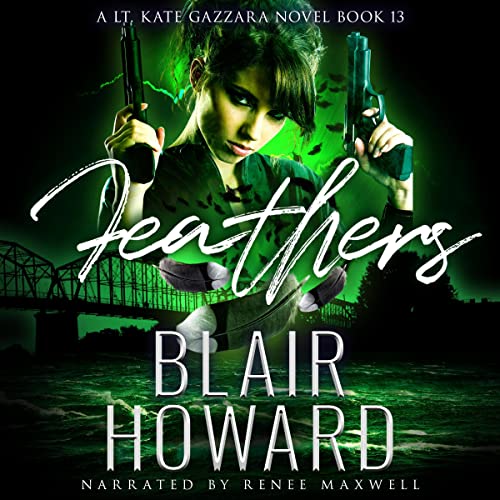 Cover of Feathers