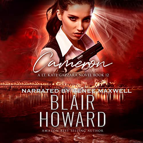 Cover of Cameron