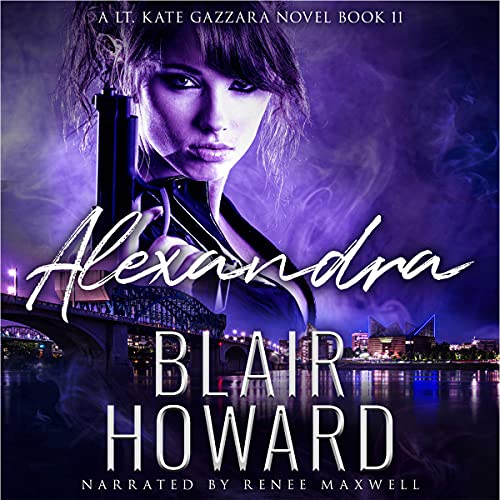Cover of Alexandra