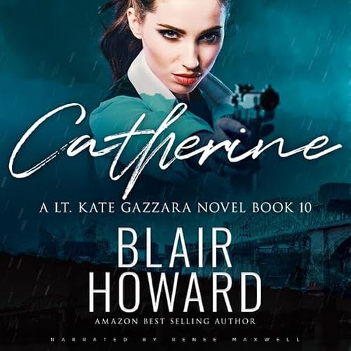 Cover of Catherine