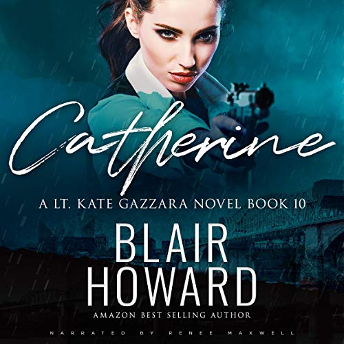 Cover of Catherine