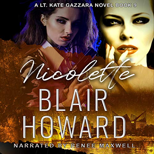 Cover of Nicolette