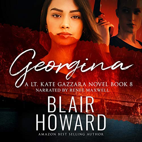 Cover of Georgina