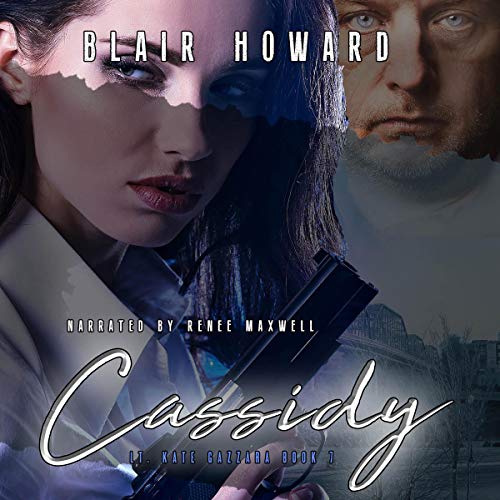 Cover of Cassidy
