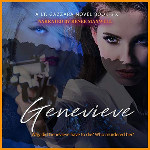 Cover of Genevieve