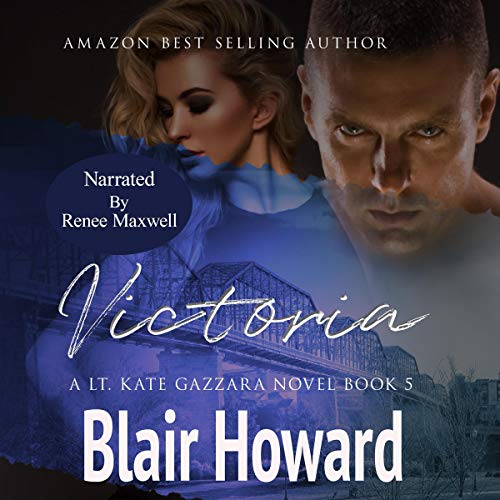 Cover of Victoria
