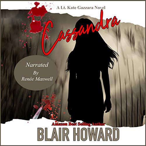 Cover of Cassandra