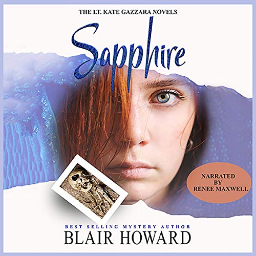 Cover of Sapphire