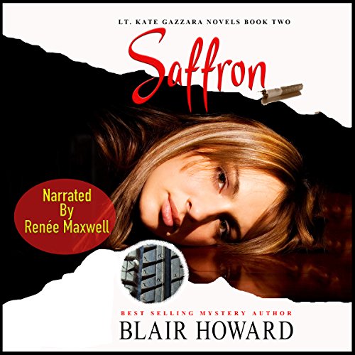 Cover of Saffron
